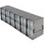 Cole-Parmer Upright Freezer Rack for 96/384-Well Microtiter Plates, accepts 84 with lids or 96 without lids