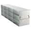 Cole-Parmer Upright Freezer Rack for Standard 2" Boxes, 4 x 3 Array