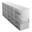 Cole-Parmer Upright Freezer Rack for Standard 3" Boxes, 5 x 4 Array