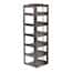 Cole-Parmer Vertical/Chest Freezer Rack for Standard 3" Boxes, 6 box capacity