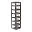 Cole-Parmer Vertical/Chest Freezer Rack for Standard 3" Boxes, 8 box capacity