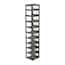 Cole-Parmer Vertical/Chest Freezer Rack for Standard 3" Boxes, 10 box capacity