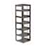 Cole-Parmer Vertical/Chest Freezer Rack for Mini 3" Boxes, 6 box capacity