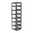 Cole-Parmer Vertical/Chest Freezer Rack for Mini 3" Boxes, 8 box capacity