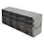 Cole-Parmer Upright Freezer Rack for Large 2" Boxes & 100-Cell Cryoboxes, 4 x 4 Array