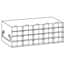 Cole-Parmer Upright Freezer Rack for 96-Well Microtube Boxes or Boxes w/ 2 1/8" Max H, 5 x 4 Array