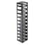 Cole-Parmer Vertical/Chest Freezer Rack for 96 Deep-Well Microtube Boxes or Boxes w/ 2 1/8" Max H, 11 box capacity