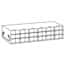 Cole-Parmer Upright Freezer Rack for Microtube Boxes with 2 7/16" Max Height, 6 x 3 Array