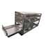 Cole-Parmer Upright Freezer Sliding Tray Eco-Rack for Standard 2" Boxes, 3 x 4 Array