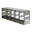 Cole-Parmer Upright Freezer Eco-Rack for Standard 3" Boxes, 5 x 3 Array