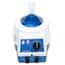 Cole-Parmer SHM-200-250-115 Stirring/Heating Mantle, 250 mL Capacity; 115 VAC