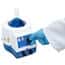 Cole-Parmer SHM-200-250-115 Stirring/Heating Mantle, 250 mL Capacity; 115 VAC