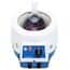 Cole-Parmer SHM-200-500 Stirring/Heating Mantle, 500 mL Capacity; 230 VAC
