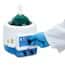 Cole-Parmer SHM-200-1000-115 Stirring/Heating Mantle, 1000 mL Capacity; 115 VAC