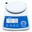 Cole-Parmer Digital Hot Plate 5-1/4" round; 110 VAC