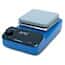 Cole-Parmer HP-300-BS-120 Digital Hot Plate, 6" X 6", Aluminum, Blue; 120 VAC