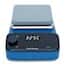 Cole-Parmer HP-300-BS-120 Digital Hot Plate, 6" X 6", Aluminum, Blue; 120 VAC