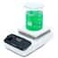 Cole-Parmer HP-300-WC Digital Hot Plate, 6" X 6", Ceramic, White; 230 VAC