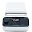 Cole-Parmer HP-300-WC Digital Hot Plate, 6" X 6", Ceramic, White; 230 VAC