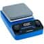 Cole-Parmer SHP-300-BS-120 Digital Stirring Hot Plate, 6" X 6", Aluminum, Blue; 120 VAC