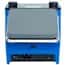 Cole-Parmer SHP-300-BS-120 Digital Stirring Hot Plate, 6" X 6", Aluminum, Blue; 120 VAC