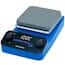 Cole-Parmer SHP-300-BS-120 Digital Stirring Hot Plate, 6" X 6", Aluminum, Blue; 120 VAC