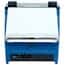 Cole-Parmer SHP-300-BC-120 Digital Stirring Hot Plate, 6" X 6", Ceramic, Blue; 120 VAC