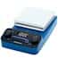 Cole-Parmer SHP-300-BC-120 Digital Stirring Hot Plate, 6" X 6", Ceramic, Blue; 120 VAC