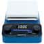 Cole-Parmer SHP-300-BC-120 Digital Stirring Hot Plate, 6" X 6", Ceramic, Blue; 120 VAC