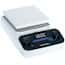 Cole-Parmer SHP-300-WC-120 Digital Stirring Hot Plate, 6" x 6", Ceramic, White; 120 VAC