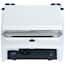 Cole-Parmer SHP-300-WC-120 Digital Stirring Hot Plate, 6" x 6", Ceramic, White; 120 VAC