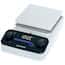 Cole-Parmer SHP-300-WC-120 Digital Stirring Hot Plate, 6" x 6", Ceramic, White; 120 VAC