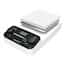 Cole-Parmer SHP-300-WC Digital Stirring Hot Plate, 15 x 15 cm, Ceramic, White; 230 VAC