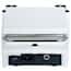 Cole-Parmer SHP-400-WC-120 Premium Digital Stirring Hot Plate, 6" x 6", Ceramic, White; 120 VAC