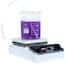 Cole-Parmer SHP-400-WC-120 Premium Digital Stirring Hot Plate, 6" x 6", Ceramic, White; 120 VAC