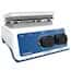 Cole-Parmer SHP-200-C Undergrad Analog Stirring Hot Plate, 15 x 15 cm, Ceramic; 230 VAC