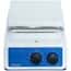 Cole-Parmer SHP-200-C-120 Undergrad Analog Stirring Hot Plate, 6" x 6", Ceramic; 120 VAC