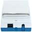 Cole-Parmer SHP-200-C-120 Undergrad Analog Stirring Hot Plate, 6" x 6", Ceramic; 120 VAC