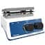 Cole-Parmer SHP-200-S Undergrad Analog Stirring Hot Plate, 15 x 15 cm, Aluminum; 230 VAC