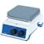 Cole-Parmer SHP-200-S-120 Undergrad Analog Stirring Hot Plate, 6" x 6", Aluminum; 120 VAC