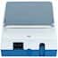 Cole-Parmer SHP-200-S-120 Undergrad Analog Stirring Hot Plate, 6" x 6", Aluminum; 120 VAC