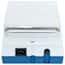 Cole-Parmer SHP-200D-C-120 Undergrad Digital Stirring Hot Plate, 6" x 6", Ceramic; 120 VAC