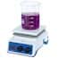 Cole-Parmer SHP-200D-C-120 Undergrad Digital Stirring Hot Plate, 6" x 6", Ceramic; 120 VAC