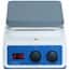 Cole-Parmer SHP-200D-S-120 Undergrad Digital Stirring Hot Plate, 6" x 6",  Aluminum; 120 VAC