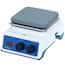 Cole-Parmer SHP-200D-S-120 Undergrad Digital Stirring Hot Plate, 6" x 6",  Aluminum; 120 VAC