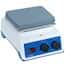Cole-Parmer SHP-200D-S-120 Undergrad Digital Stirring Hot Plate, 6" x 6",  Aluminum; 120 VAC