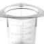Cole-Parmer Tri-Corner Beaker, PP, 50 mL; 100/PK