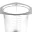 Cole-Parmer Tri-Corner Beaker, PP, 250 mL; 100/PK