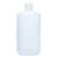 Cole-Parmer Narrow-Mouth Plastic Bottle, PPCO, 2000mL