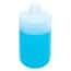 Cole-Parmer Narrow-Mouth Plastic Bottle, PPCO, 2000mL